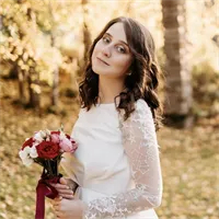 Фотография репетитора Сорокина Ольга Сергеевна