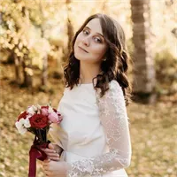 Фотография репетитора Сорокина Ольга Сергеевна