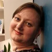 Фотография репетитора Дронь Юлия Николаевна