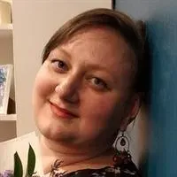 Фотография репетитора Дронь Юлия Николаевна