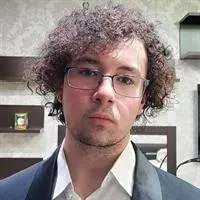 Фотография репетитора Воеводин Никита Олегович