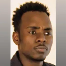 Фотография репетитора Кабемба Кеннеди 