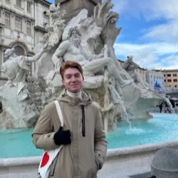 Фотография репетитора Глаголев Кирилл Васильевич