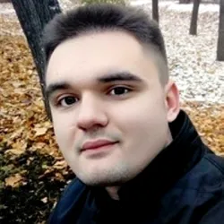 Фотография репетитора Бронников Игорь Андреевич