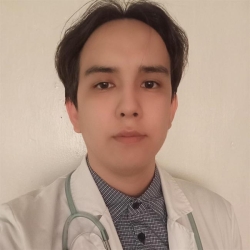 Фотография репетитора Сат Давид Монгун-Оолович