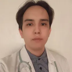 Фотография репетитора Сат Давид Монгун-Оолович