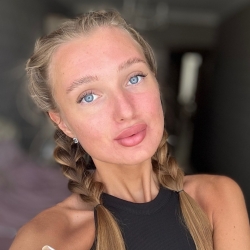 Фотография репетитора Касперук Алиса Васильевна