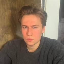 Фотография репетитора Елькин Георгий Сергеевич