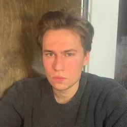 Фотография репетитора Елькин Георгий Сергеевич