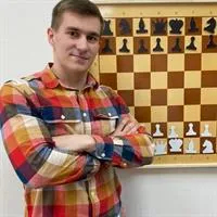 Фотография репетитора Спесивцев Глеб Евгеньевич
