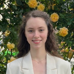 Фотография репетитора Спандерашвили Тэона Дмитриевна