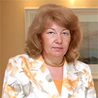 Фотография репетитора Лукина Людмила Геннадьевна