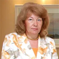 Фотография репетитора Лукина Людмила Геннадьевна