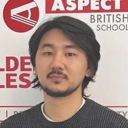 Фотография репетитора Тулешов Арман Ермуратович