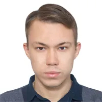 Фотография репетитора Поваров Михаил Александрович