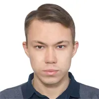 Фотография репетитора Поваров Михаил Александрович