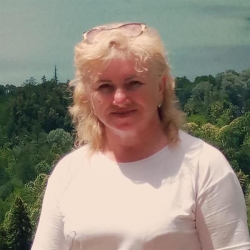 Фотография репетитора Родионова Нина Васильевна