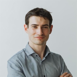 Фотография репетитора Кетье Ватист 