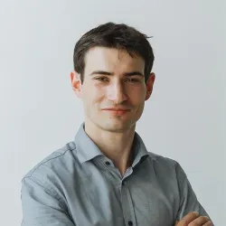 Фотография репетитора Кетье Ватист 