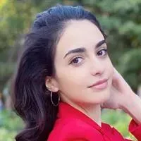 Фотография репетитора Петросян Милена Норайровна