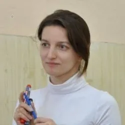 Фотография репетитора Дудникова Татьяна Анатольевна