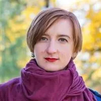 Фотография репетитора Шестакова Алена Сергеевна