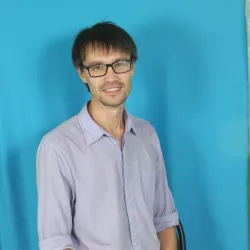 Фотография репетитора Жаманбаев Тимур Сатыбалдиевич