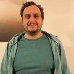 Фотография репетитора Павлов Вадим Николаевич