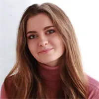 Фотография репетитора Косюк Кристина Максимовна