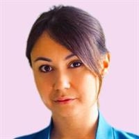 Фотография репетитора Селиванова Алла Юрьевна