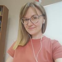 Фотография репетитора Драчева Светлана Юрьевна