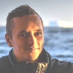 Фотография репетитора Грушников Илья Юрьевич