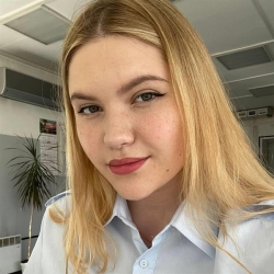 Фотография репетитора Мячикова Юлия Дмитриевна