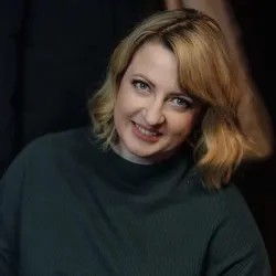 Фотография репетитора Столярова Наталия Владимировна