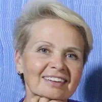 Фотография репетитора Кострова Татьяна Васильевна