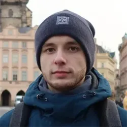 Фотография репетитора Скоробогатов Кирилл Денисович