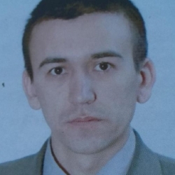 Фотография репетитора Мухамадиев Альберт Шамилевич