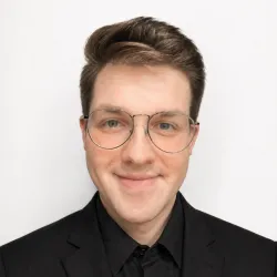 Фотография репетитора Пыненков Даниил Дмитриевич