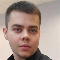 Фотография репетитора Паклинов Евгений Львович