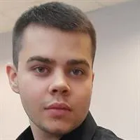 Фотография репетитора Паклинов Евгений Львович