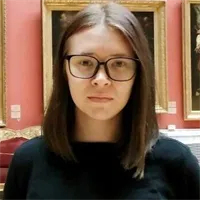 Фотография репетитора Новожилова Ксения Владимировна