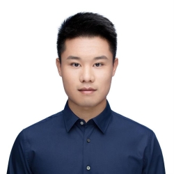 Фотография репетитора Ван Хао 