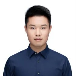 Фотография репетитора Ван Хао 