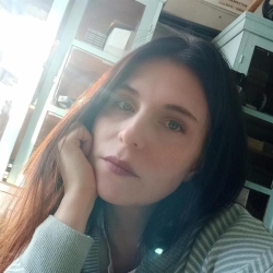 Фотография репетитора Агаркова Мария Николаевна