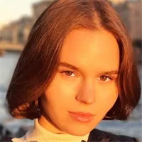 Фотография репетитора Богданова Екатерина Михайловна