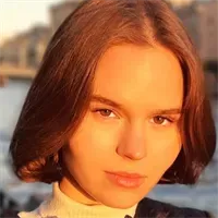 Фотография репетитора Богданова Екатерина Михайловна