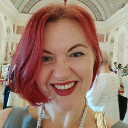 Фотография репетитора Кикоть Ольга Викторовна