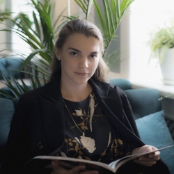 Фотография репетитора Мухатаева Ольга Львовна