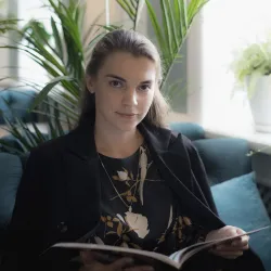 Фотография репетитора Мухатаева Ольга Львовна