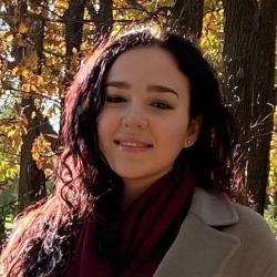 Фотография репетитора Калегина Лана Алексеевна